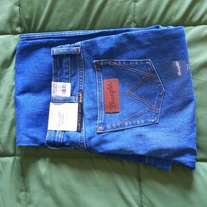 Wrangler Jeans